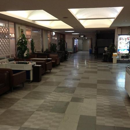 Shiga Highland Hotel Yamanouchi  Luaran gambar