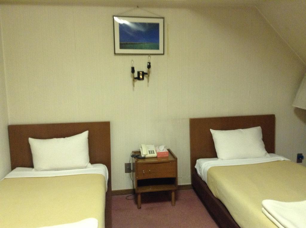 Shiga Highland Hotel Yamanouchi  Luaran gambar