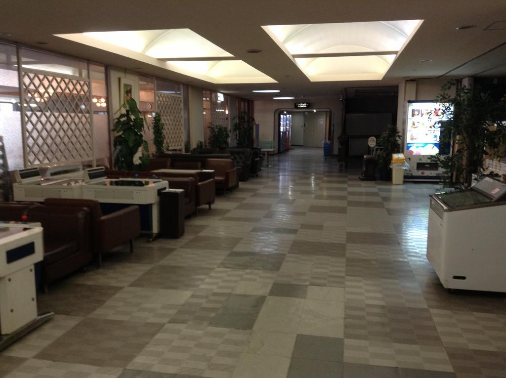Shiga Highland Hotel Yamanouchi  Luaran gambar