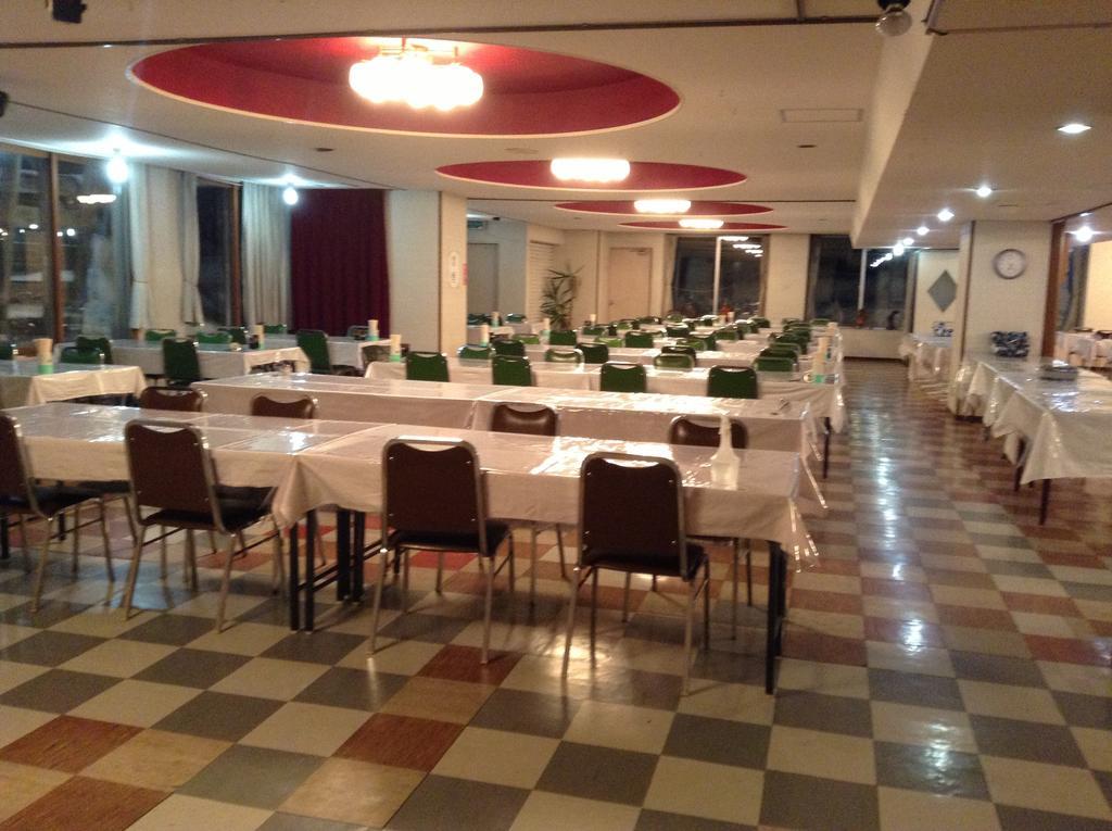 Shiga Highland Hotel Yamanouchi  Luaran gambar