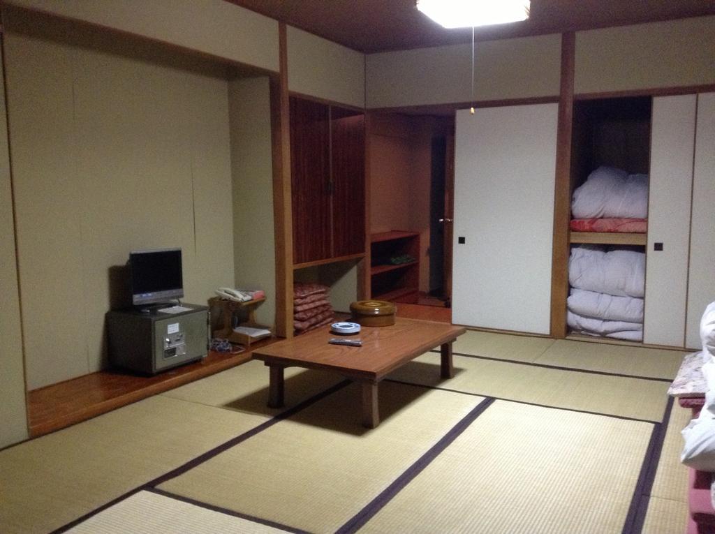 Shiga Highland Hotel Yamanouchi  Bilik gambar