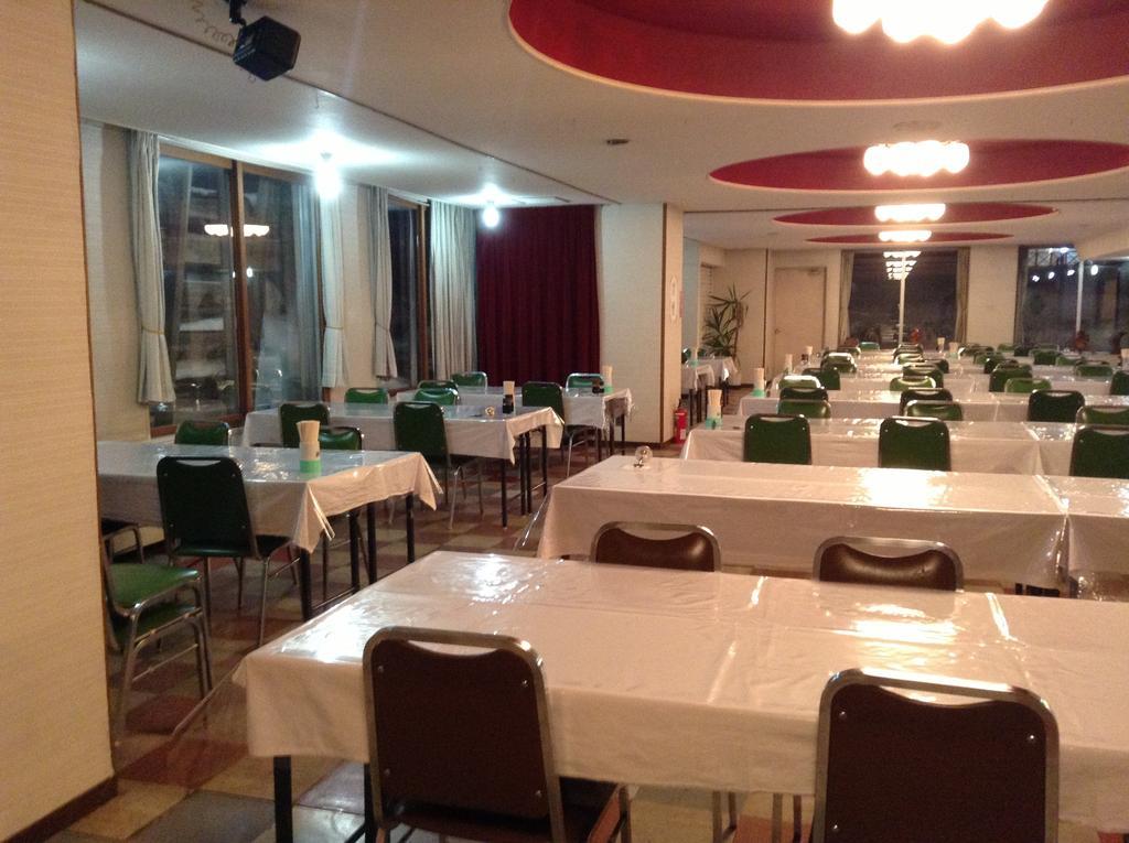 Shiga Highland Hotel Yamanouchi  Luaran gambar