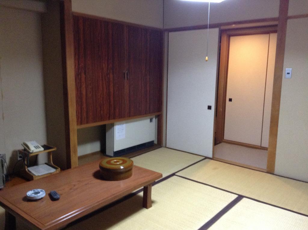 Shiga Highland Hotel Yamanouchi  Luaran gambar