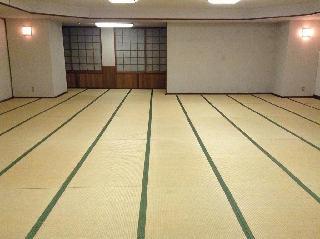 Shiga Highland Hotel Yamanouchi  Luaran gambar