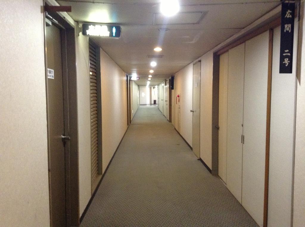 Shiga Highland Hotel Yamanouchi  Luaran gambar