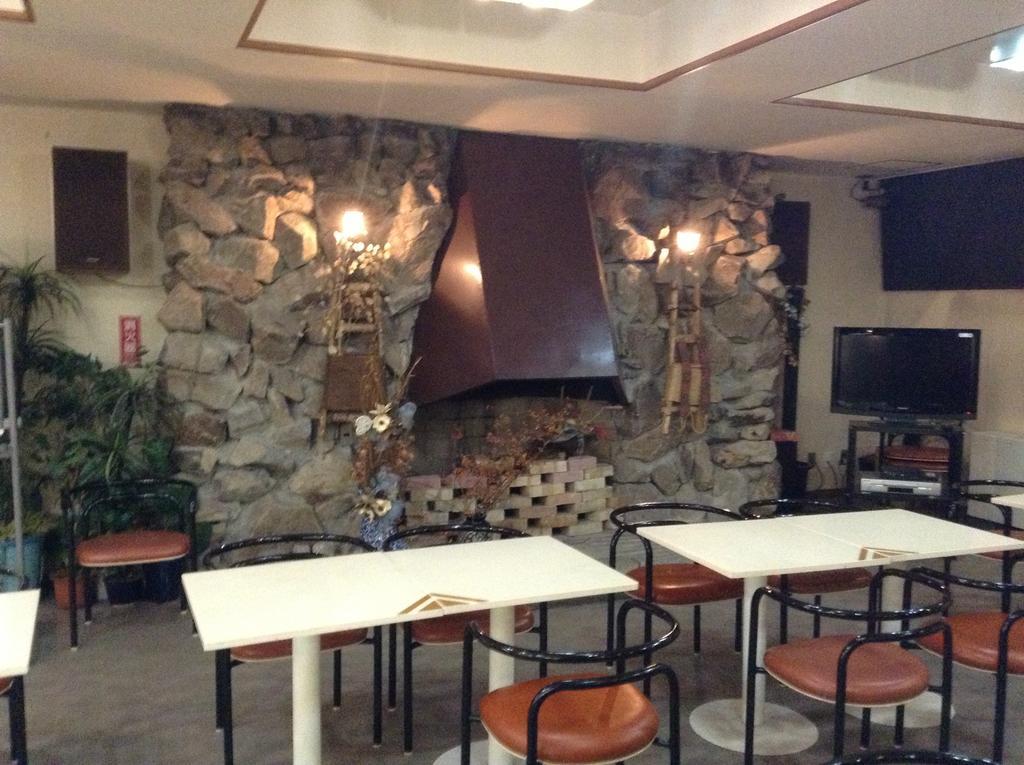 Shiga Highland Hotel Yamanouchi  Luaran gambar