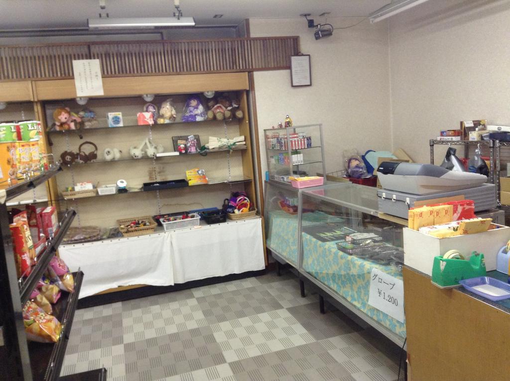 Shiga Highland Hotel Yamanouchi  Luaran gambar
