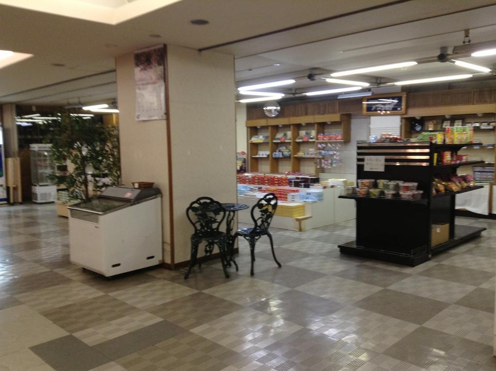 Shiga Highland Hotel Yamanouchi  Luaran gambar